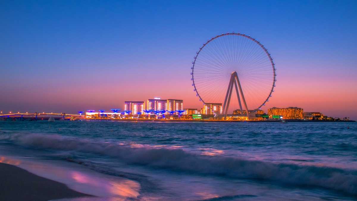 Dubai’s Population to Hit 5 Million by 2030