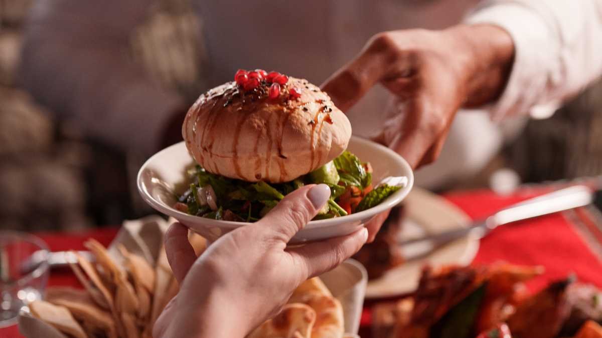 Experience Arabian Nights Like Never Before at QD’s