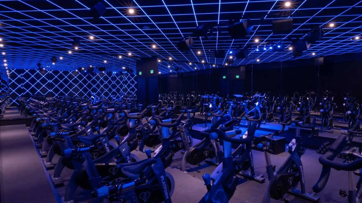 FITCODE Opens Second Flagship Location in Dubai’s Nad Al Sheba