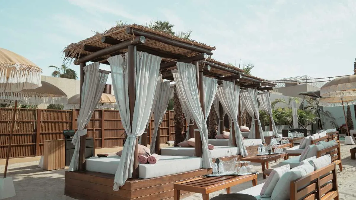 Gitano Dubai