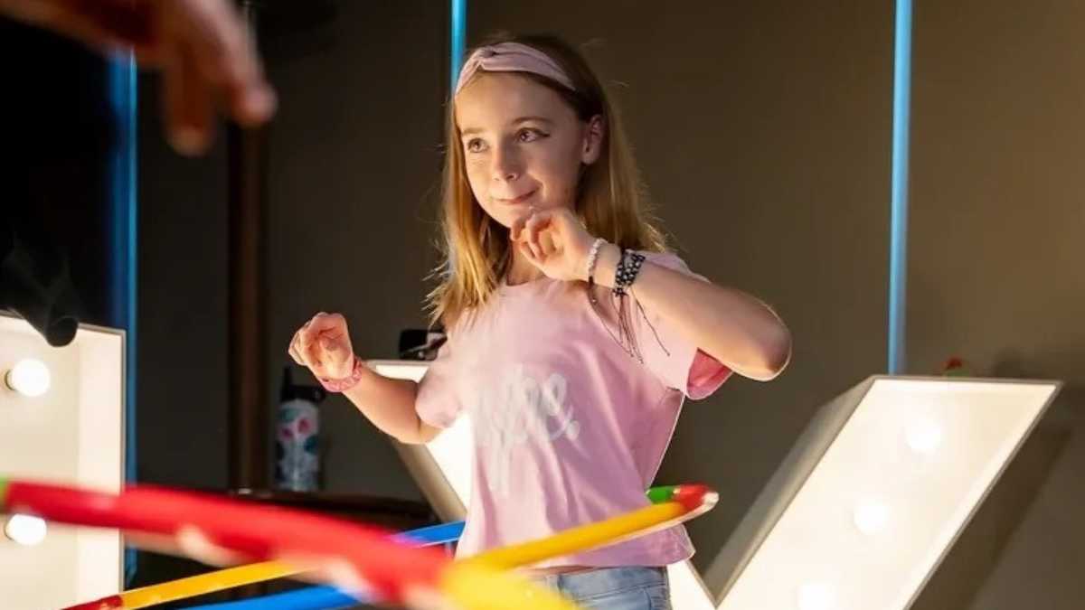 Gen X is Back: Dubai’s Coolest Kids-Only Brunch Returns This September!