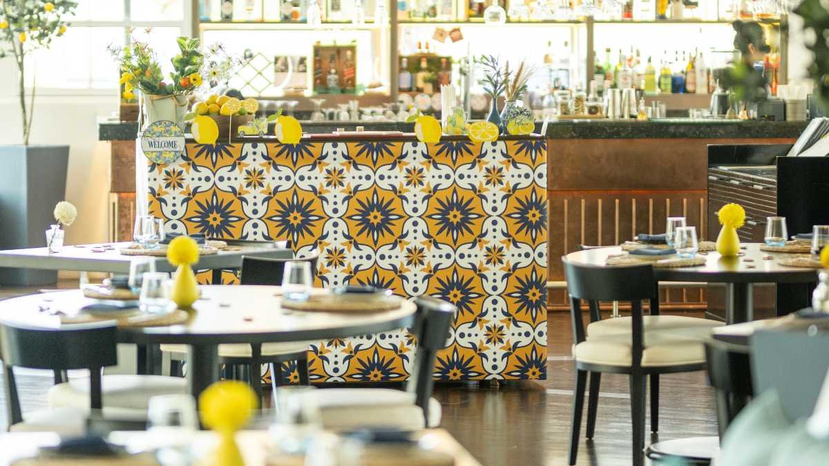 Hilton Dubai Jumeirah Returns with Fresh Menus and Revamped Venues