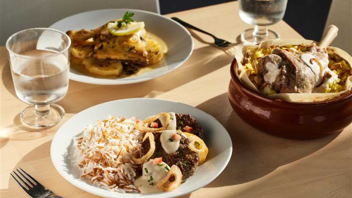 IKEA Restaurant UAE