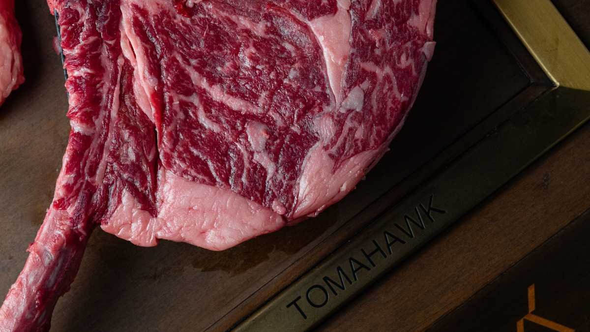 INA’s New Fire-Kissed Menu Is Pure Carnivore Bliss