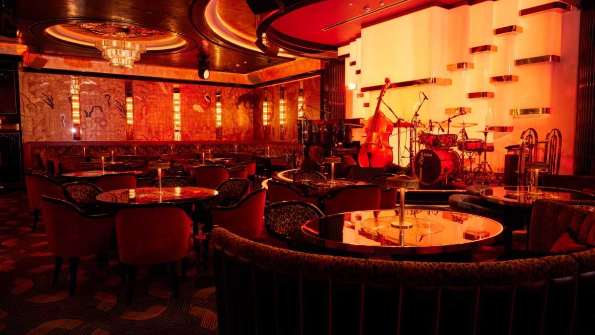 Indulge Yourself Into The Adaline DIFC’s Italian Classics