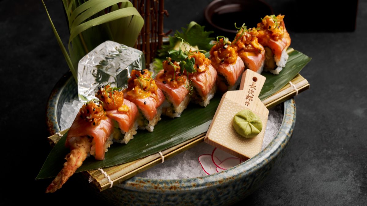 TANG Dubai Makes a Grand Return on 1 October at the Palace Downtown Hotel