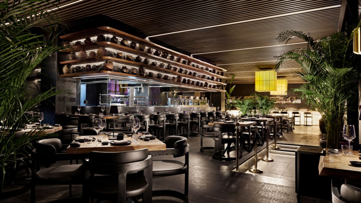 TANG Dubai Makes a Grand Return on 1 October at the Palace Downtown Hotel