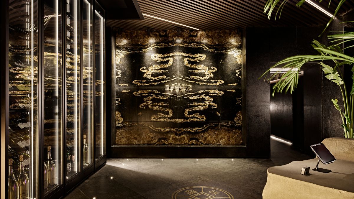 TANG Dubai Makes a Grand Return on 1 October at the Palace Downtown Hotel