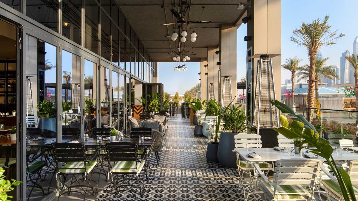 Kids Stay & Eat Free at voco Dubai The Palm This Summer