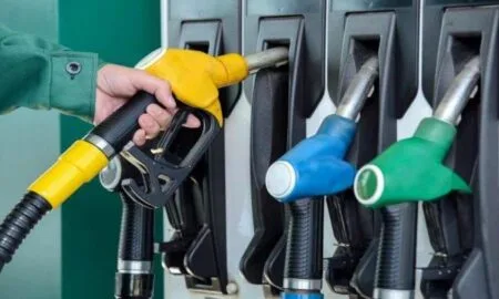 UAE petrol prices June 2026 showing Super 98, Special 95, E-Plus 91 and diesel rates per litre