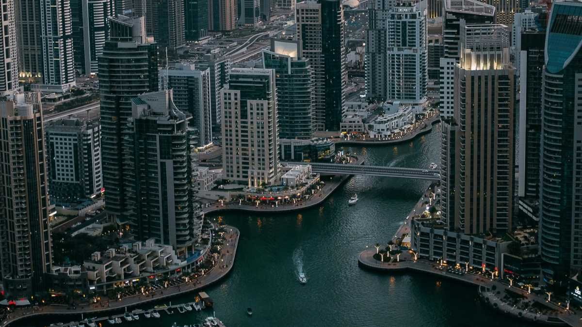 These 6 Dubai Residential Hotspots Offer Yields Up to 7.39%