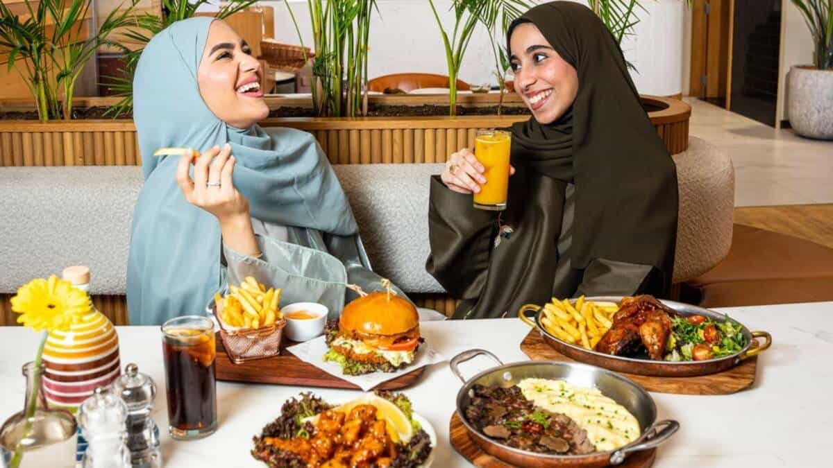 Coop House Dubai