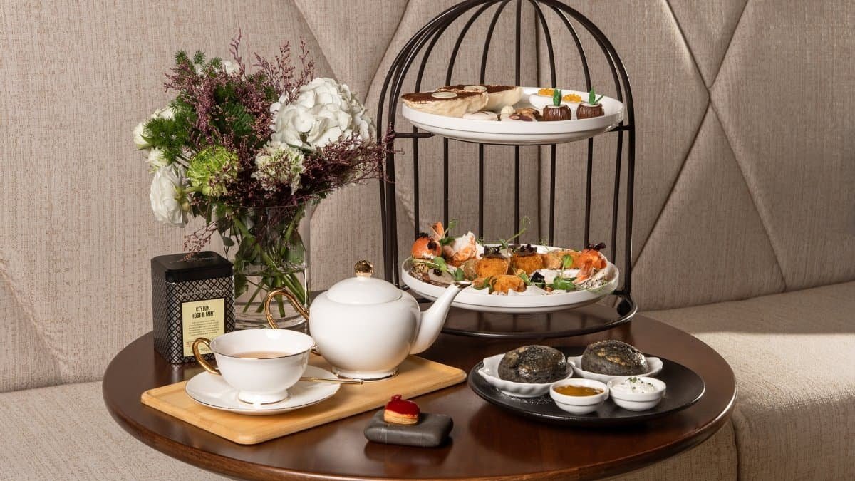 Womens emirati day 2026 offer at Al Jaddaf Rotana Suite Hotel