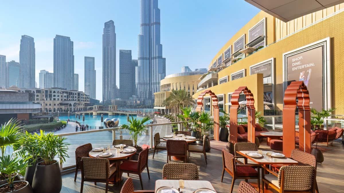 mausam dubai mall