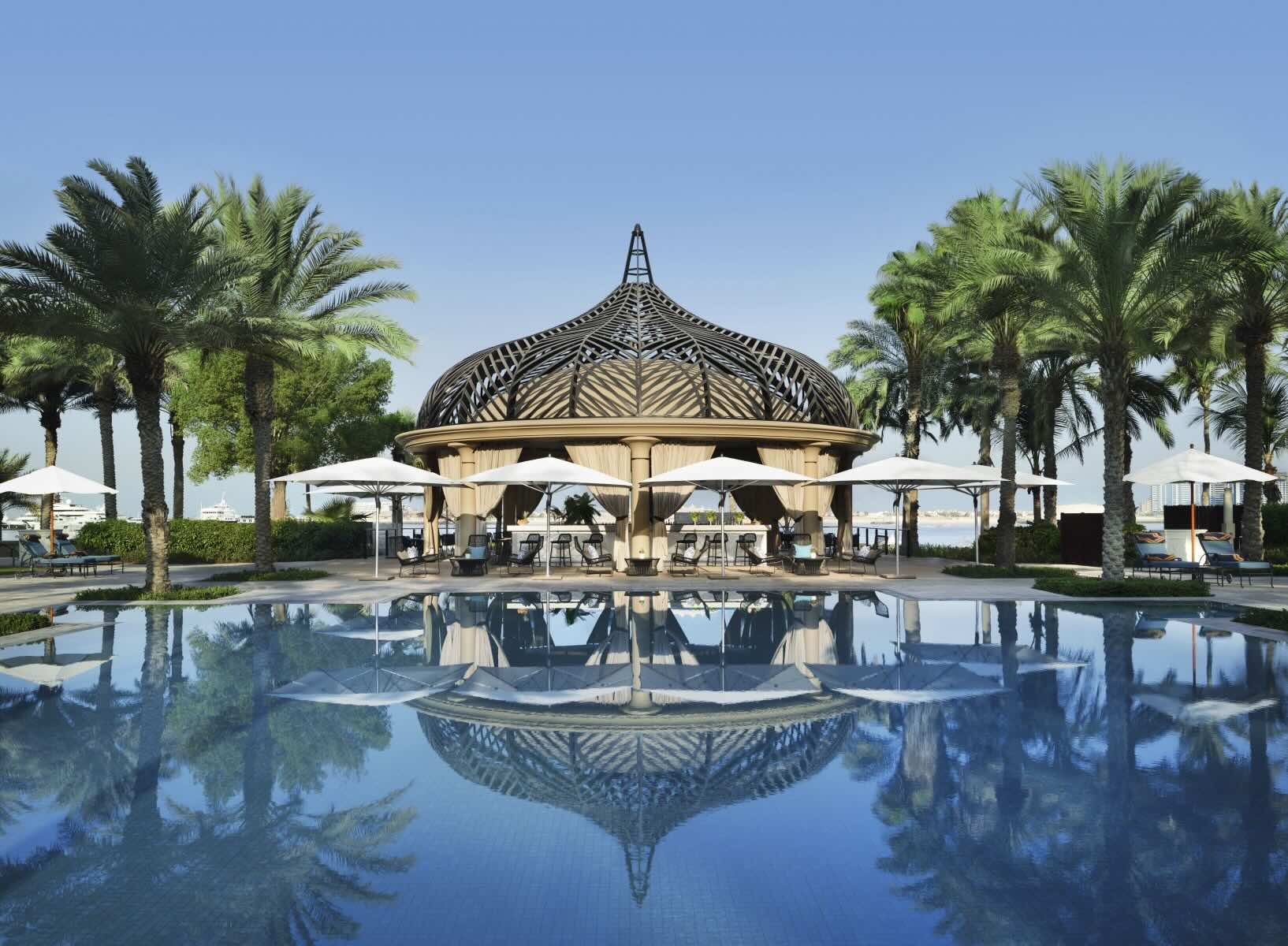 One&Only Royal Mirage