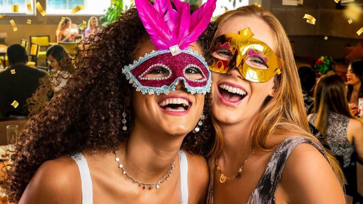 A One-Day-Only Carnival Brunch at Belgian Beer Café A One-Day-Only Carnival Brunch at Belgian Beer Café