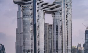 Address Sky View Dubai