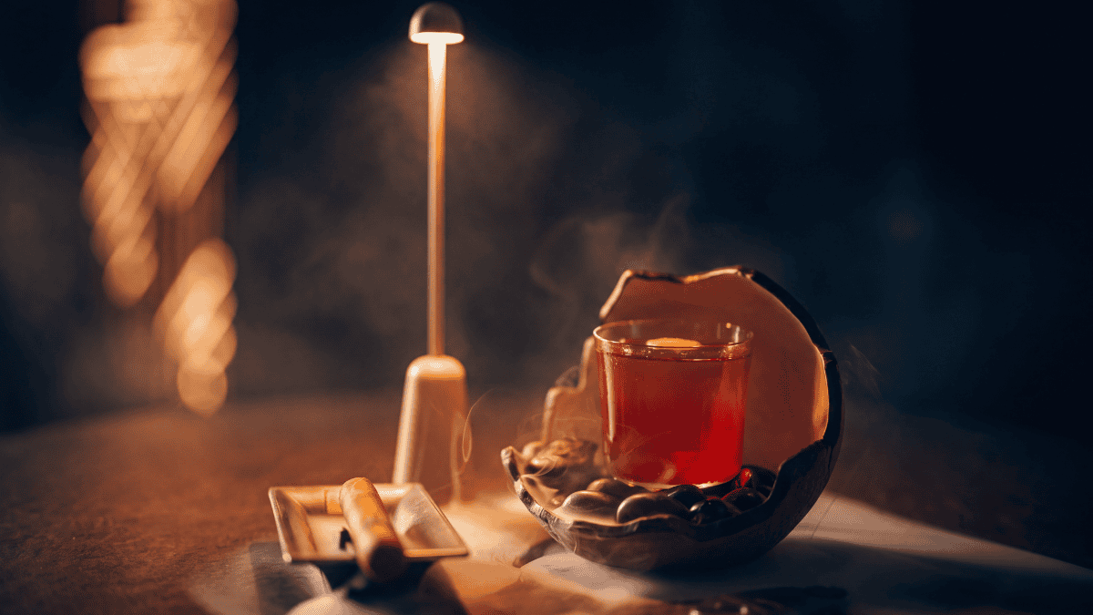 Amaru Dubai negroni week