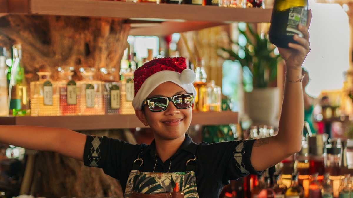 Celebrate the Festive Season in Caribbean Style at Tamoka & Caña Dubai