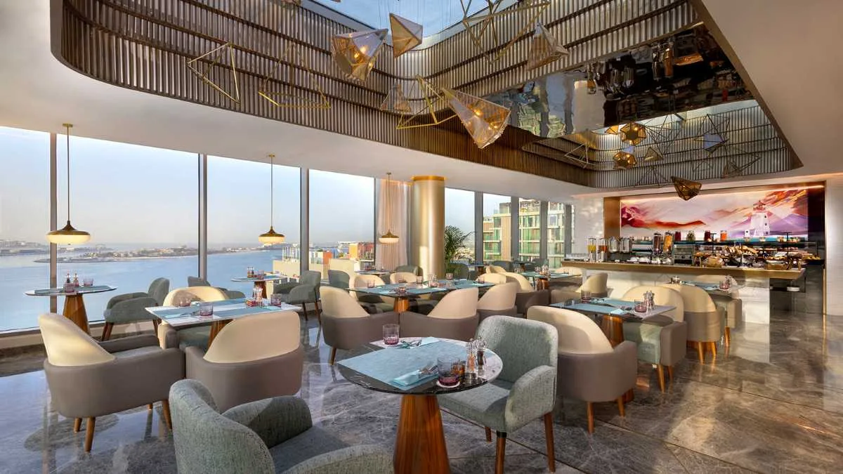 Experince New Themed Nights at Afia, Introduced By TUMBI Hotel
