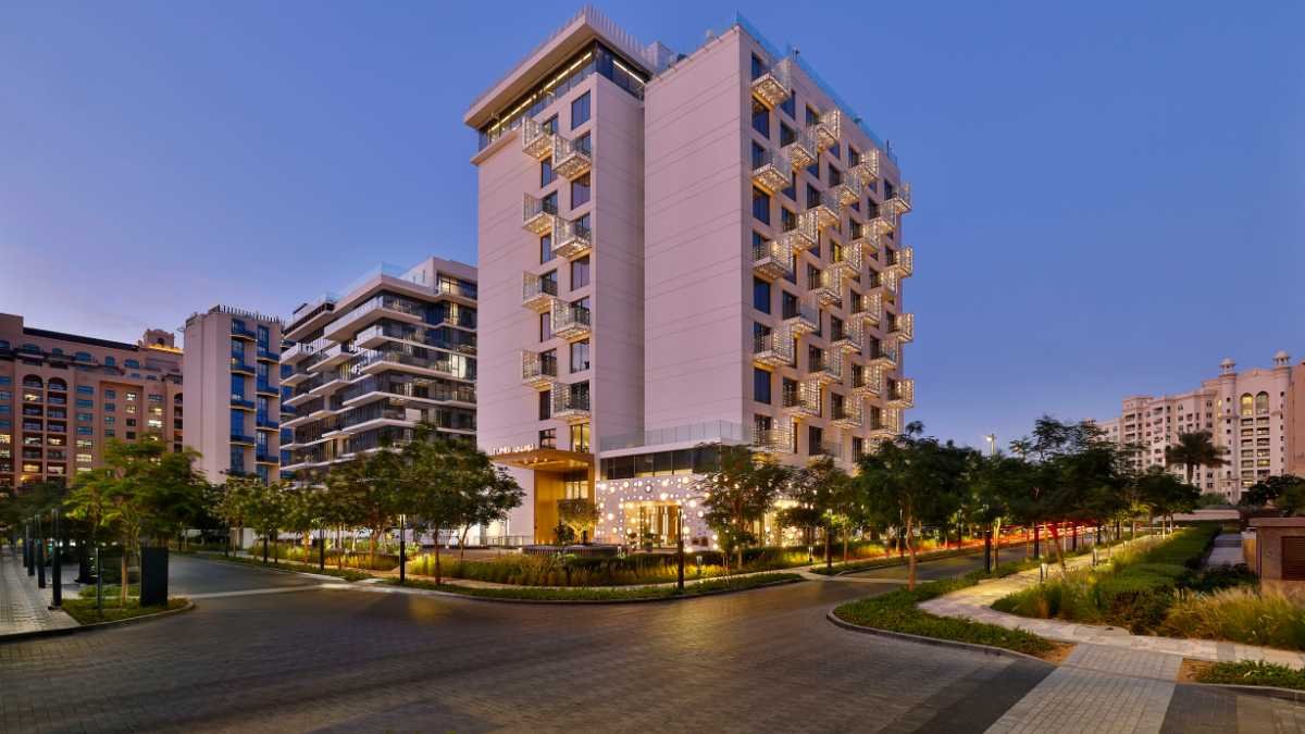 Experince New Themed Nights at Afia, Introduced By TUMBI Hotel