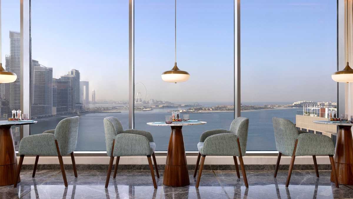 Experince New Themed Nights at Afia, Introduced By TUMBI Hotel