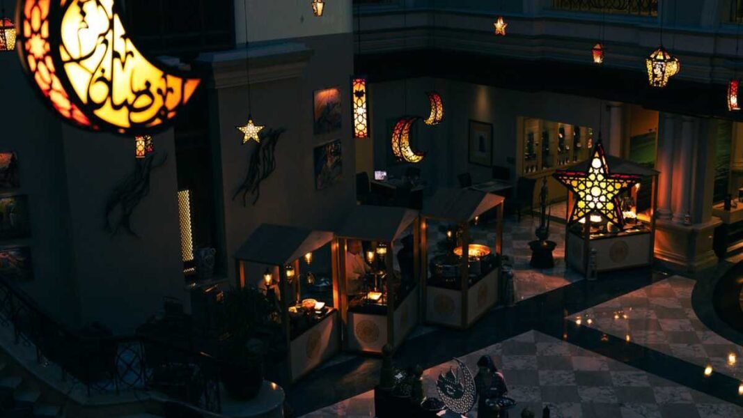 Mövenpick Hotel Apartments Downtown Dubai