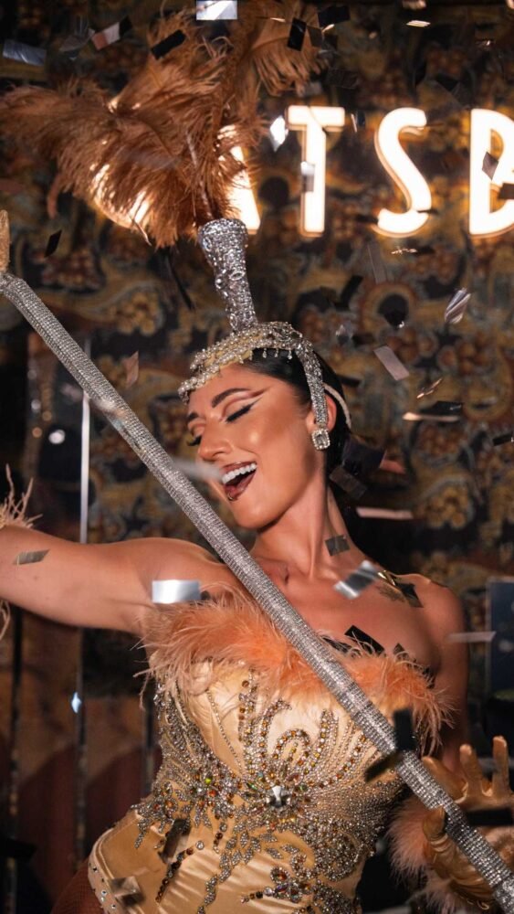 The Gatsby Secret Chapter V