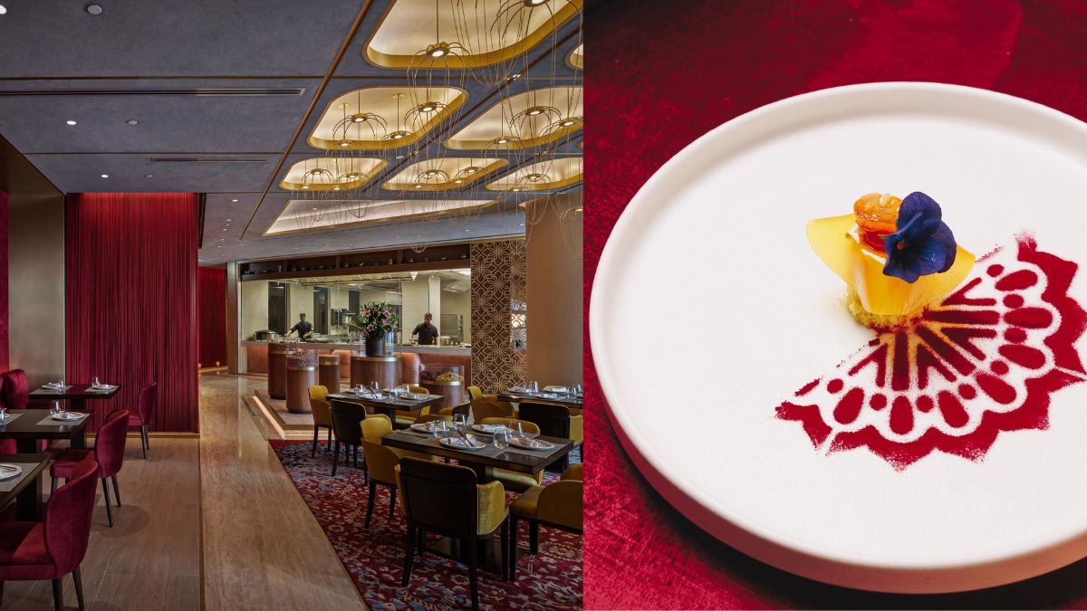 Lake View Hotel’s Kinara by Vikas Khanna Launches "Forgotten Flavours"