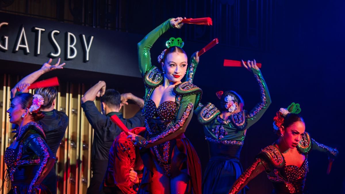 Gatsby Dubai Ushers in a New Season with an Unforgettable Opening Party