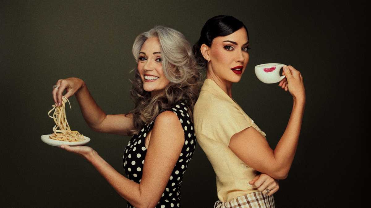 MamaBella set to open in Dubai will serve comforting Nonna-style Italian cuisine
