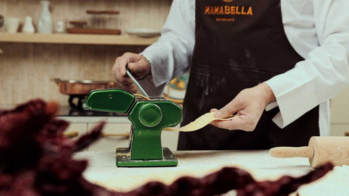 MamaBella set to open in Dubai will serve comforting Nonna-style Italian cuisine
