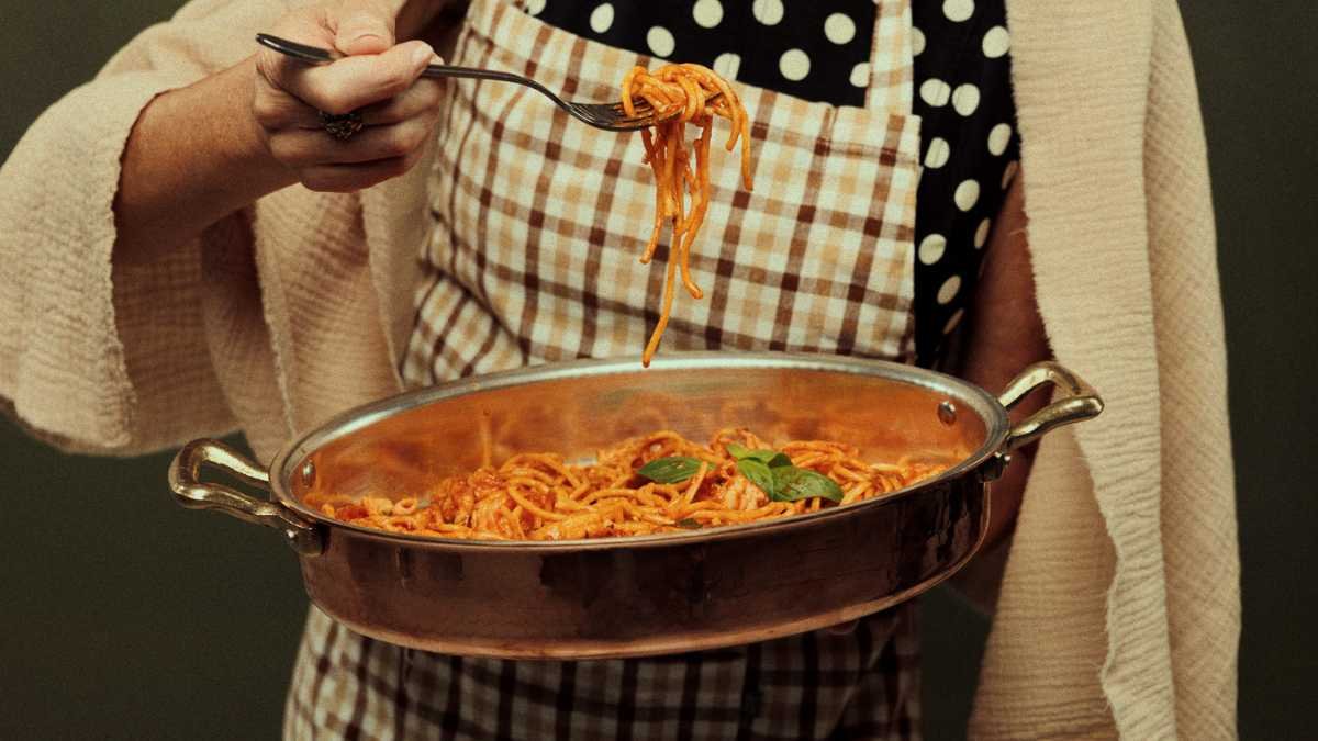 MamaBella set to open in Dubai will serve comforting Nonna-style Italian cuisine
