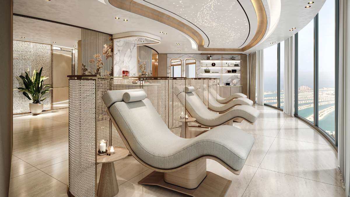 Ciel Dubai Marina: Welcome The World’s Tallest Hotel in November 2025
