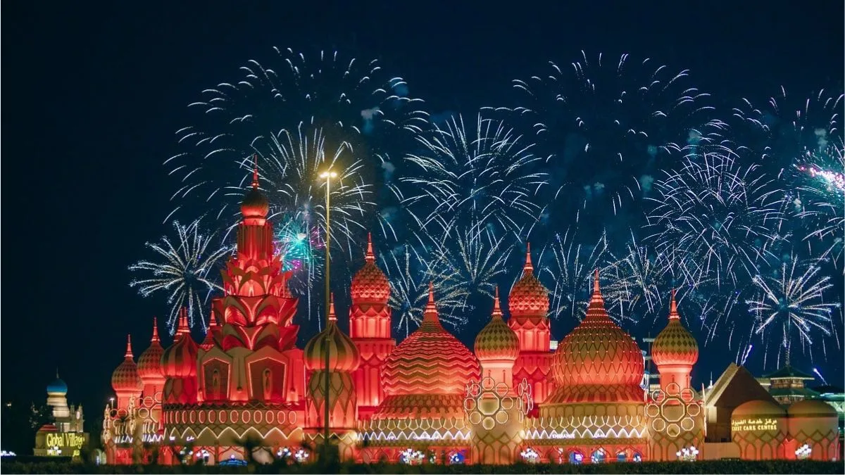 Global Village Dubai 2025 Opening Date: Everything You Need to Know About Season 30