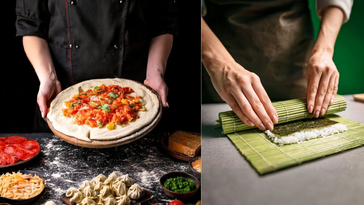 Le Gourmet Introduces Private Hands-On Cooking Masterclasses