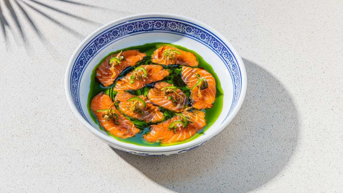 The Weekend Ritual by Jun's Dubai The Weekend Ritual by Jun's Dubai