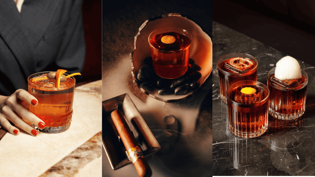 negroni week in dubai 2026