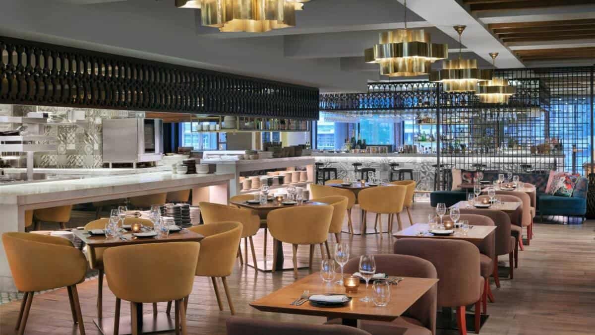 Discover TABŪ’S Weekly Dining Offers