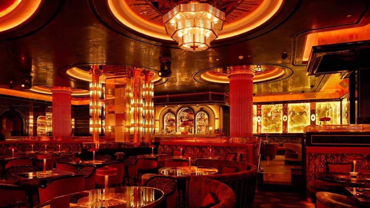 Experience Adaline’s Newest Weeknight With live piano And glamorous Dining