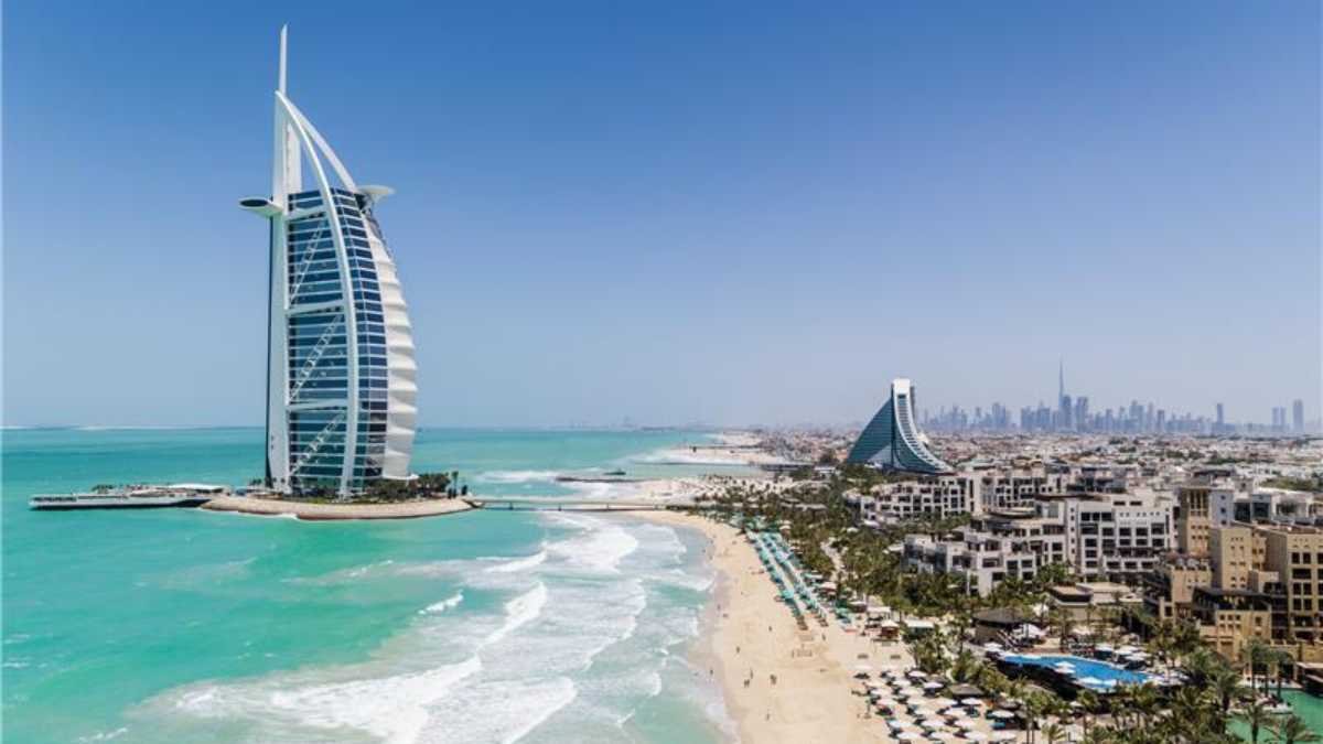 Burj-Al-Arab