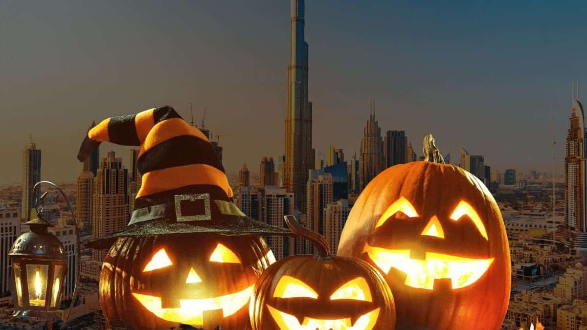 Halloween in Dubai 2026: Parties, Brunches and Family Events