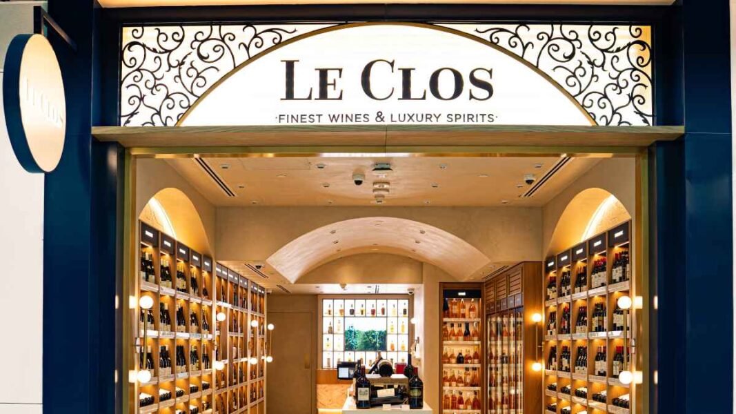 Le Clos Dubai