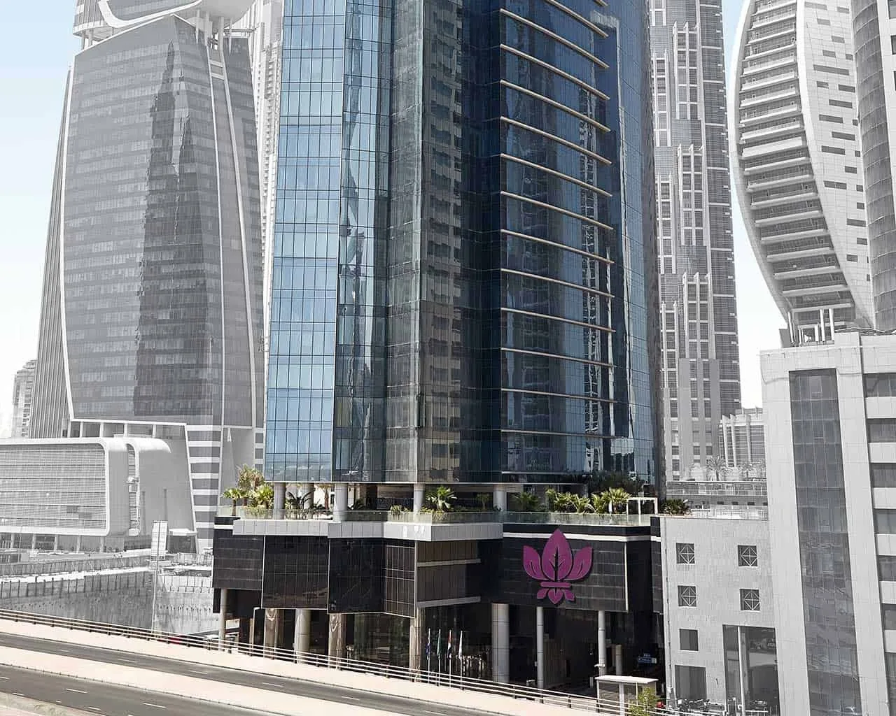 Park Regis Business Bay Hotel Dubai