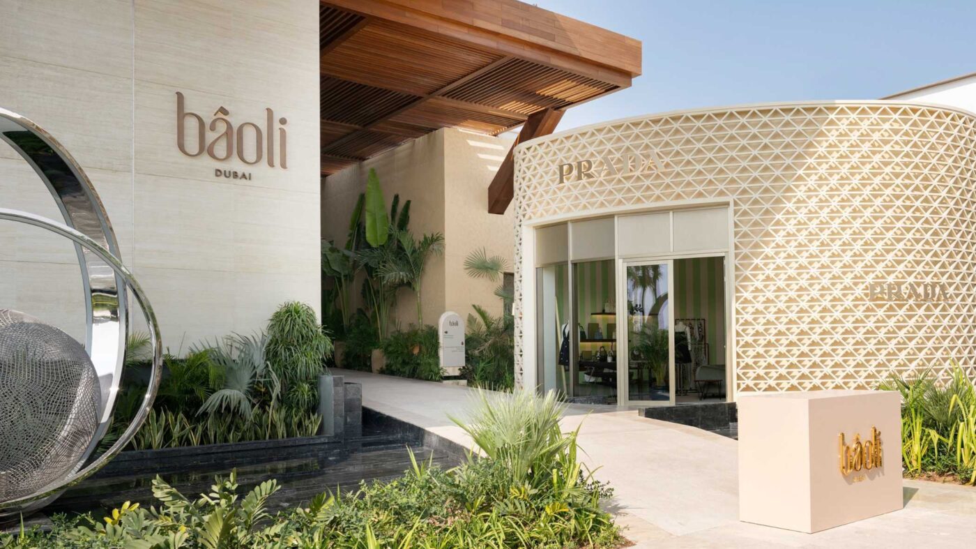 Baoli Dubai