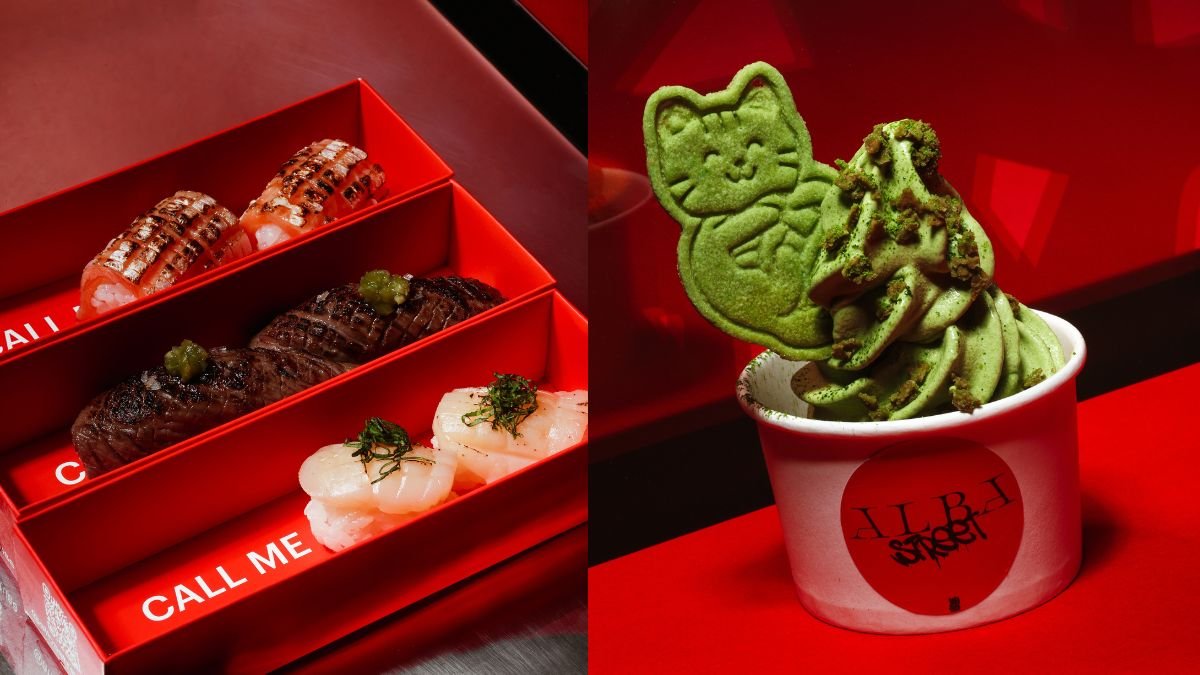 From Miso Magic to Matcha Bliss: Latest Obsessions at Alba Street Dubai