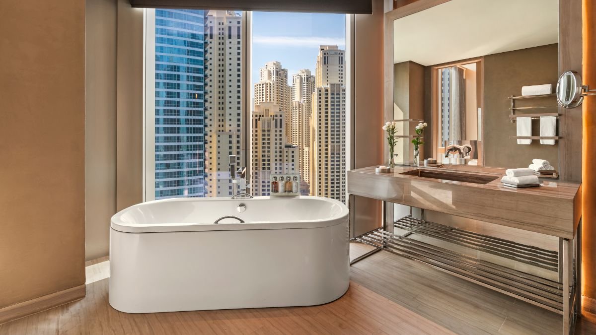 Experience Rixos Premium Dubai with the Bed & Dinner Offer Experience Rixos Premium Dubai with the Bed & Dinner Offer