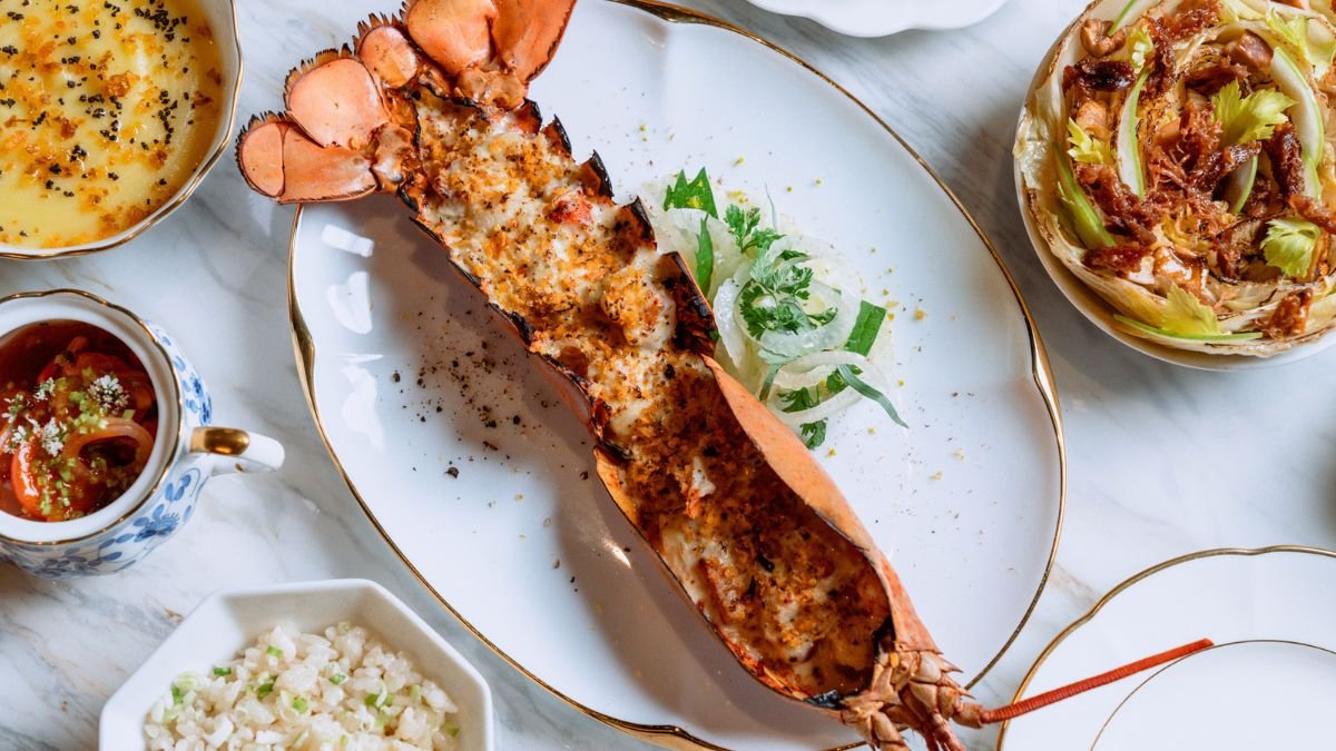 Discover the New Menu at Maison Dali Dubai Discover the New Menu at Maison Dali Dubai