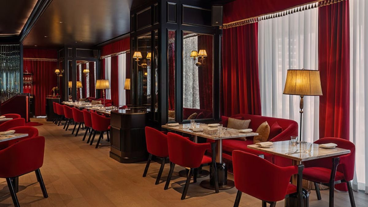 Discover the New Menu at Maison Dali Dubai Discover the New Menu at Maison Dali Dubai