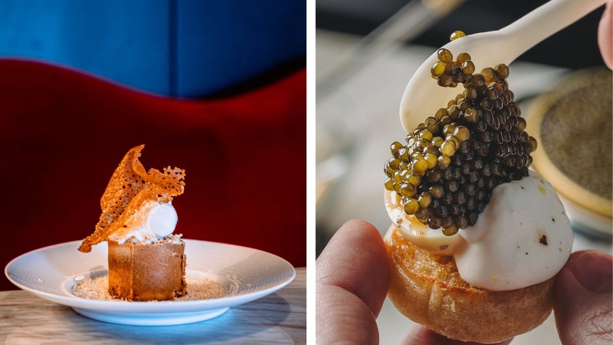 Discover the New Menu at Maison Dali Dubai Discover the New Menu at Maison Dali Dubai